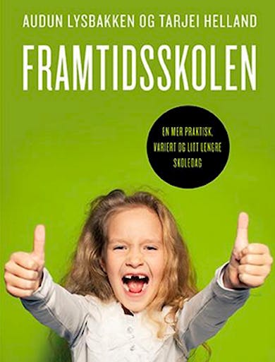 Heldagsskolens pris